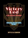 Cover image for Victory Red & the Rising Phoenix